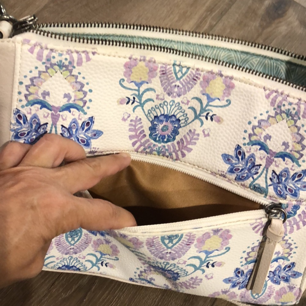 THE SAK Shoulder Bag - Picture 8 of 14